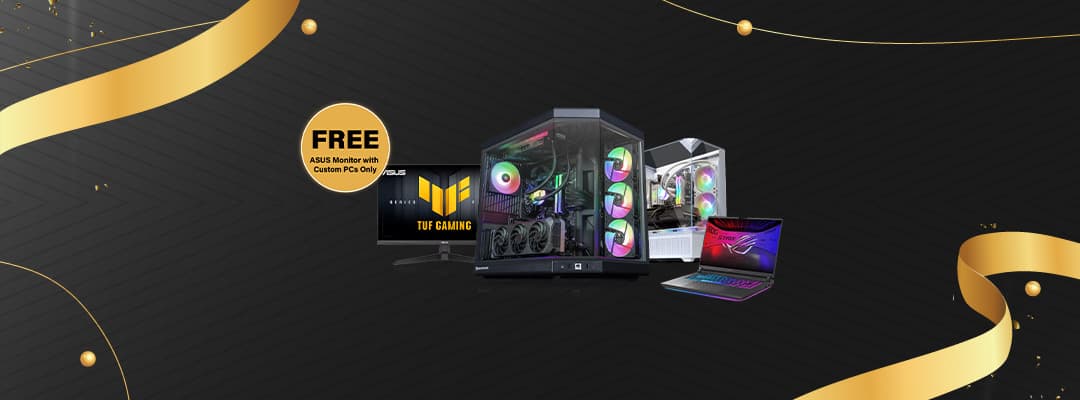 Black Friday Month Sale